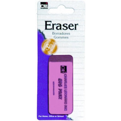 Staedtler Mars Plastic Eraser - 20/Box