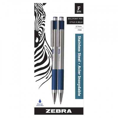 Zebra Pen Sarasa Grand Gel Retractable White 0.7mm 1pk W Bonus RFL