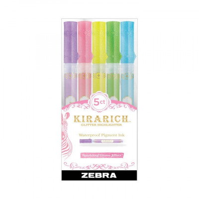 Kirarich Glitter Highlighter_