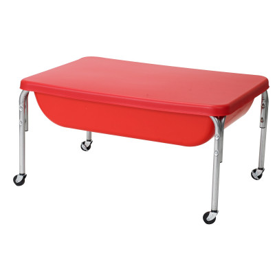 Large Sensory Table and Lid Set - 18