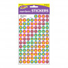 Silly Stars superSpots® Stickers