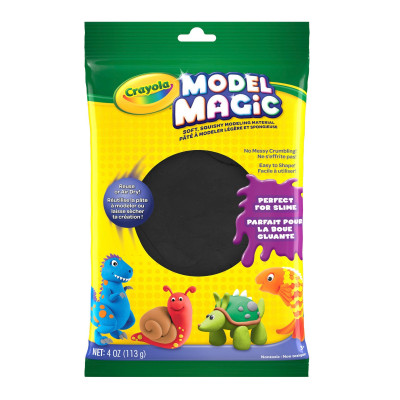 Crayola® Model Magic® Modeling Compound, 4 oz/113 g_