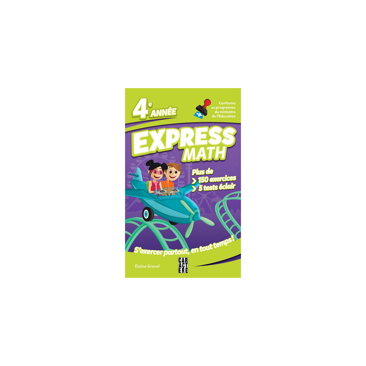 19 Express Math 4e ann e Nouvelle dition