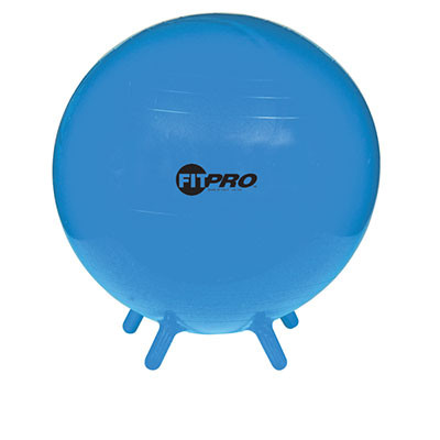 Champion Sports Fit Pro Ball w/ Stability Legs !