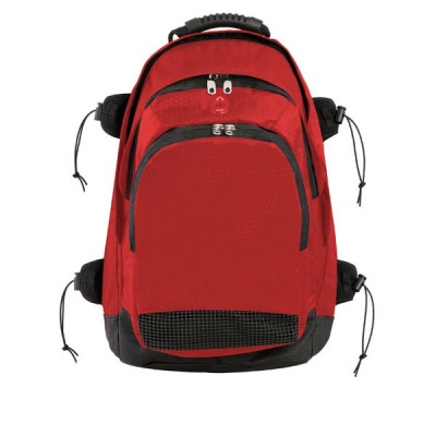 Deluxe Sports Backpack Multi-colors !