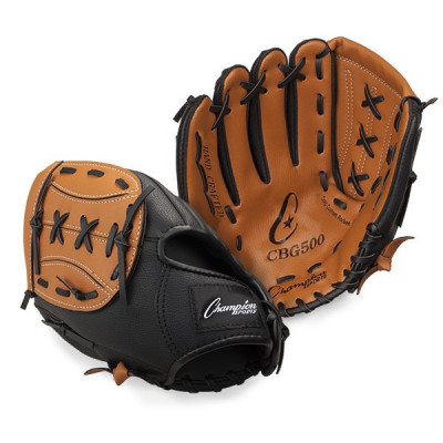 Synthetic Leather Glove 10.5/11.5/12/12.5/13 Inch !