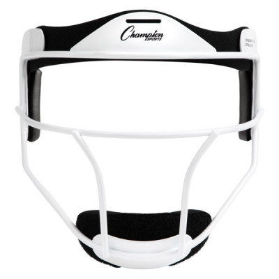 Softball Face Mask Adult !