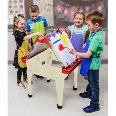 ChildBrite Youth Basic Easel!