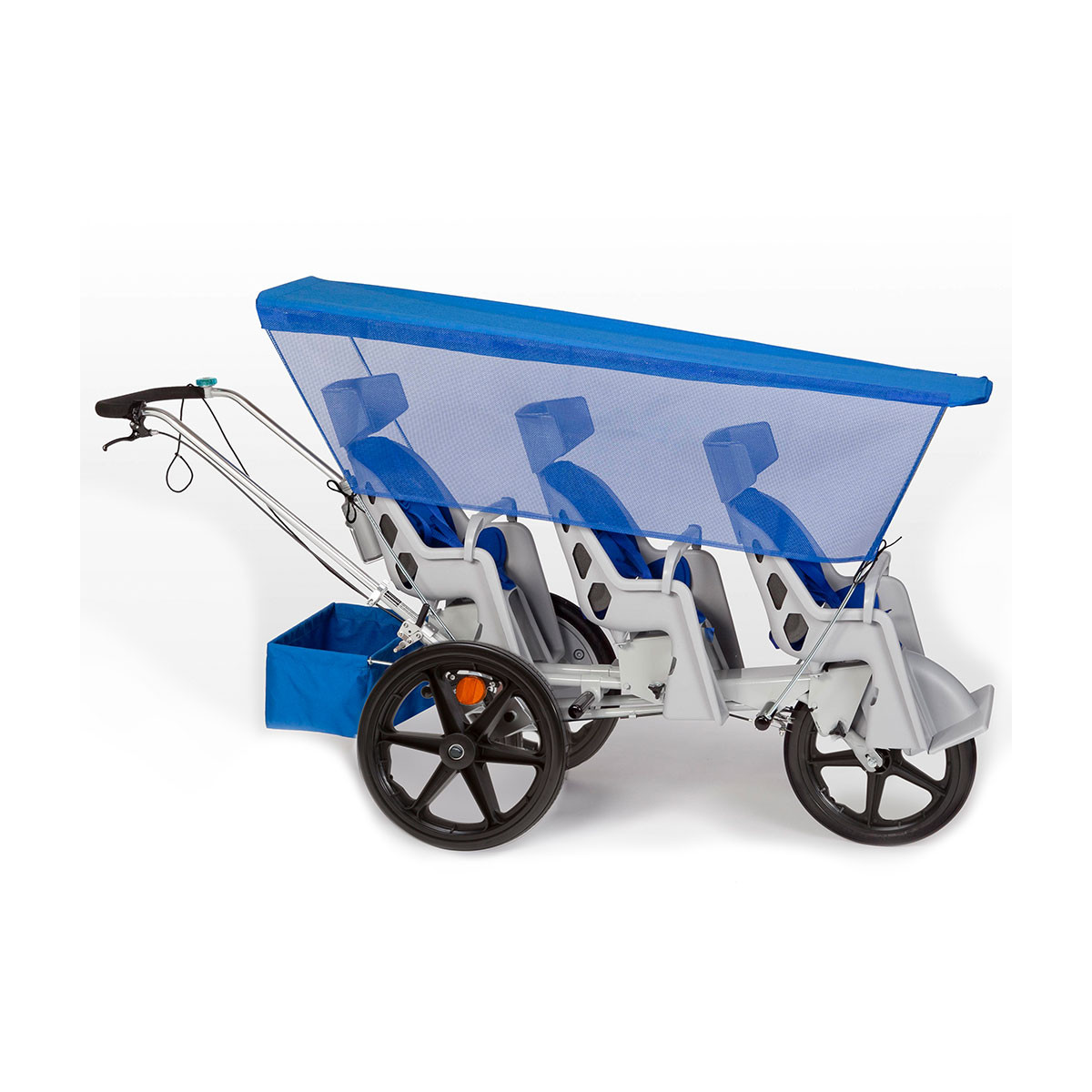 runabout stroller