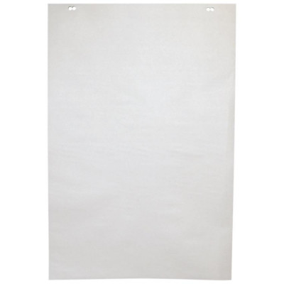 Post-it® Super Sticky Easel Pad, 25 x 30, White - 30 Sheets/Pad, 2 Pads