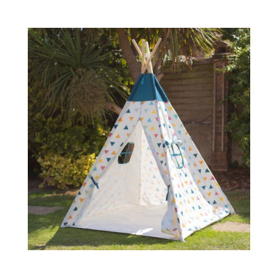 Big kids outlet teepee