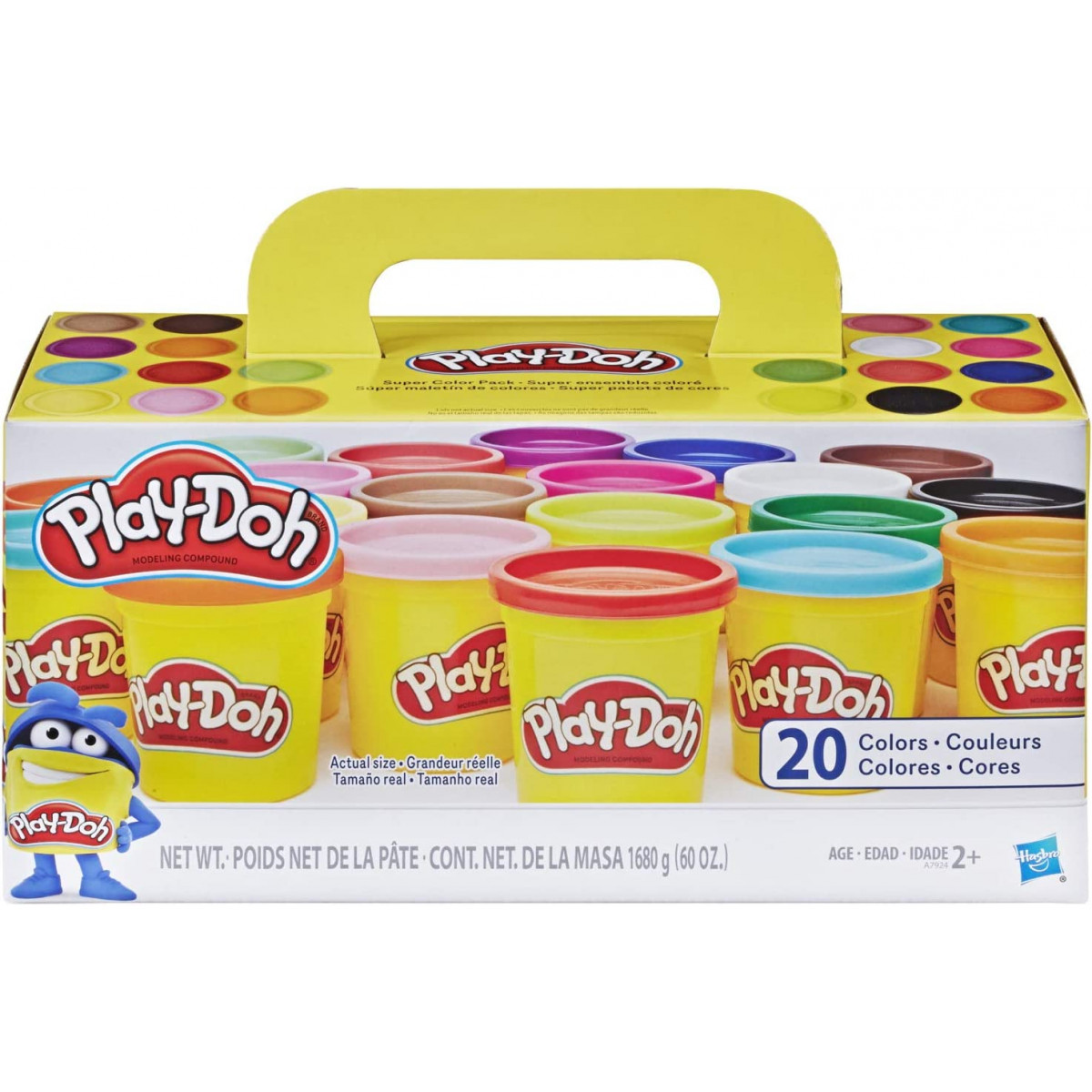 Play-Doh® 20-Pack