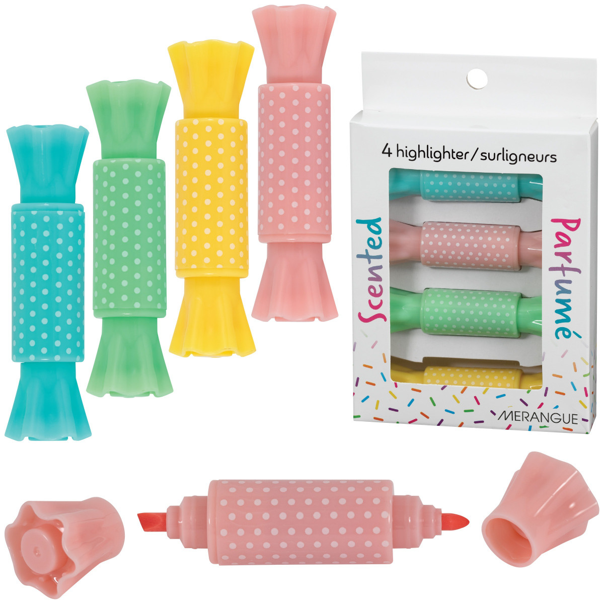 Canadian education warehouse