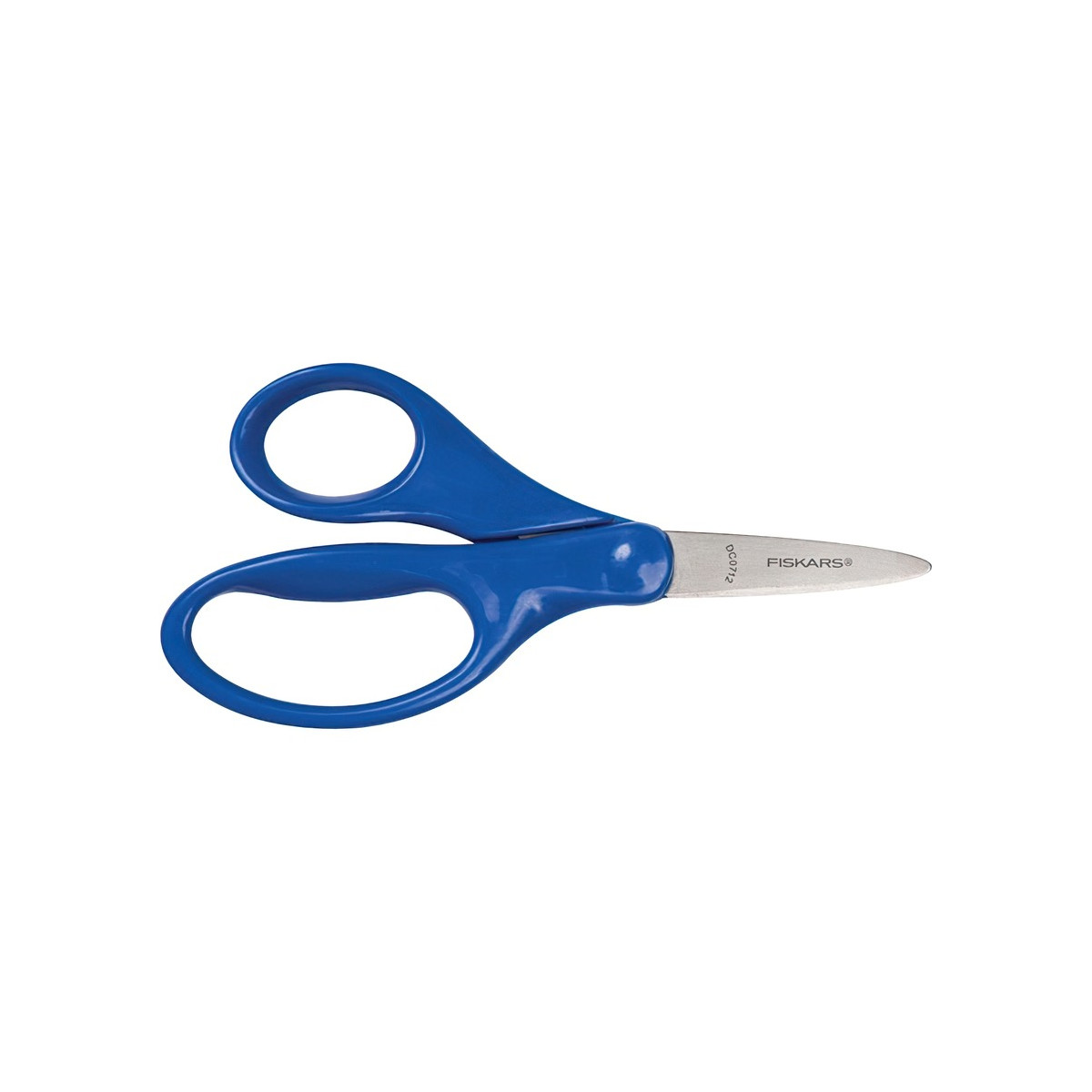 Fiskars Pointed-tip Kids Scissors (5 in.) - Blue