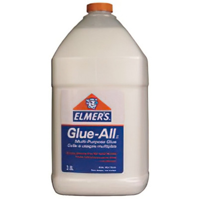 Elmer's Glue-All Multi-Purpose Glue 3.8L(L1492-00) _ BORE340