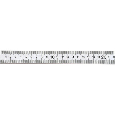 Meter Stick 1 x 1/16 - Plain