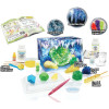 WILD! Science Environmental Science Kit, Crystal Growing Caves & Geodes  Chemical Kit__