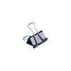 Binder Clips - Large - 2 wide, 1 capacity - 12/Pack_