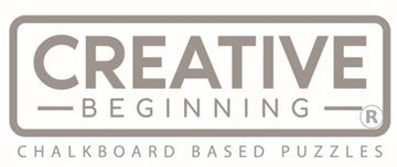 Creative Beginning